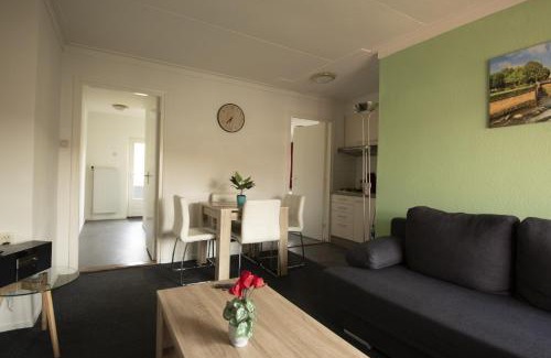 Vilt Apartment | Hermes Appartementen