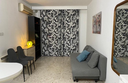 Acropolis Apartment | HERMES FLAT