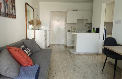Acropolis Apartment | HERMES FLAT