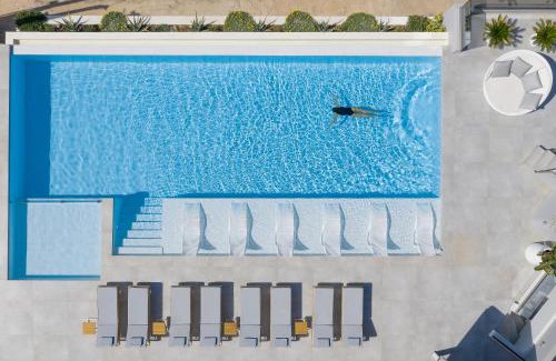Skaleta Villa | Hermes Grand Luxury Beachfront Villa & Spa, By ThinkVilla