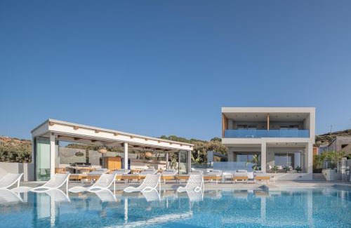 Skaleta Villa | Hermes Grand Luxury Beachfront Villa & Spa, By ThinkVilla
