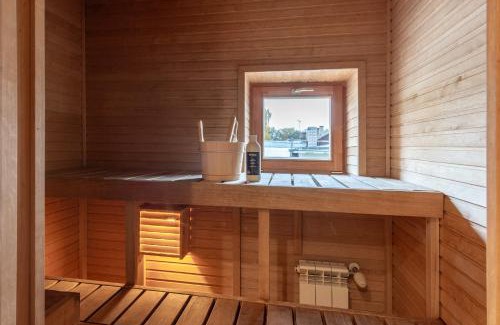 Old Town Apartment | HermiinStay - apartment with sauna and hot tub