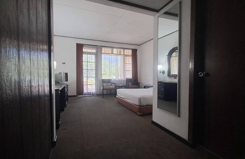 Parapat Hotel | Hermina Hotel