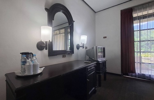 Parapat Hotel | Hermina Hotel