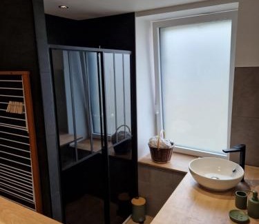 Etables-sur-Mer Apartment | Hermine Appartement