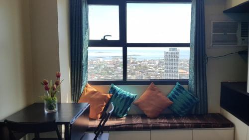 Cebu Apartment | Hermione's Haven at Horizon 101 Cebu