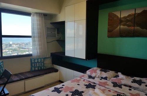 Cebu Apartment | Hermione's Haven at Horizon 101 Cebu