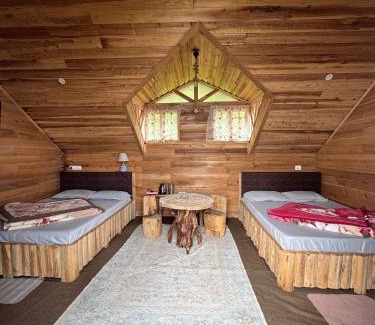 Darjeeling House | Hermit Retreat