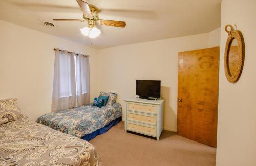 Surfside Beach Apartment | Hermitage 1G Condo