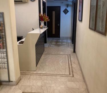 East of Kailash Bed & Breakfast | Hermitage by The Cosy Hotels Near Lotus Temple