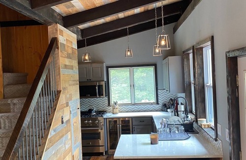 West Dover House | Hermitage Club and Mt Snow