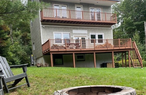 West Dover House | Hermitage Club and Mt Snow