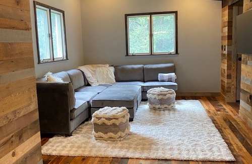 West Dover House | Hermitage Club and Mt Snow