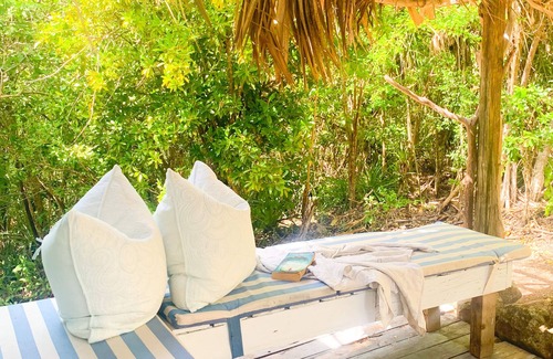 Falmouth Harbour Cottage | Hermitage Cottage