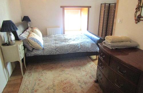 La Chapelle-Pouilloux House | Hermitage, Gites Villeblanche