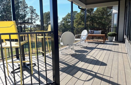 Belle Fourche House | Hermitage Guesthouse