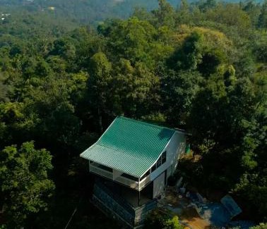 Vellamunda Villa | Hermitage