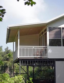 Vellamunda Villa | Hermitage
