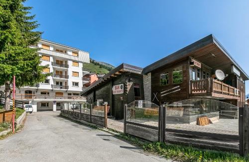 Borgata Sestriere Apartment | Hermitage Studio - Happy Rentals