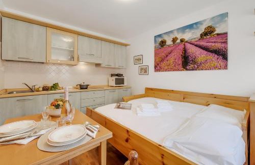 Borgata Sestriere Apartment | Hermitage Studio - Happy Rentals
