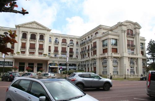 Le Touquet-Paris-Plage Apartment | Hermite au Touquet