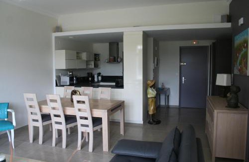 Le Touquet-Paris-Plage Apartment | Hermite au Touquet