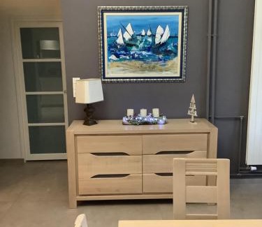 Le Touquet-Paris-Plage Apartment | Hermite au Touquet
