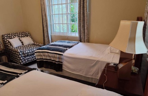 Claremont House | Hermon Escape