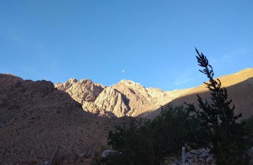 Paiguano House | Hermosa cabaña 4 personas - Cochiguaz -Valle de Elqui
