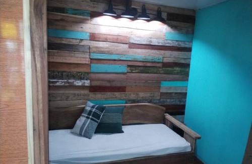 Chiguata House | Hermosa Cabaña Bosque y Mar, Relax y disfrute!