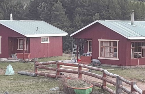 Coyhaique Cabin | hermosa cabaña coyhaique
