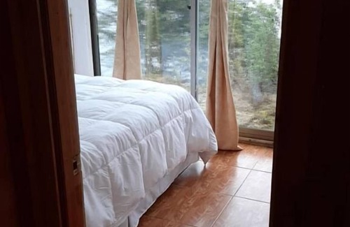 Coyhaique Cabin | hermosa cabaña coyhaique