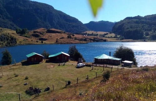 Coyhaique Cabin | hermosa cabaña coyhaique