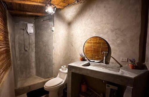 Lobitos Apartment | Hermosa Cabaña Entera en Lobitos