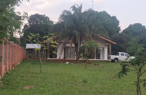 Santiago de Chiquitos House | Hermosa Casa de Campo en Santiago de Chiquitos
