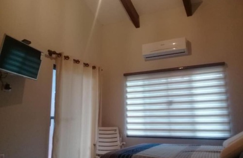 Santiago de Chiquitos House | Hermosa Casa de Campo en Santiago de Chiquitos