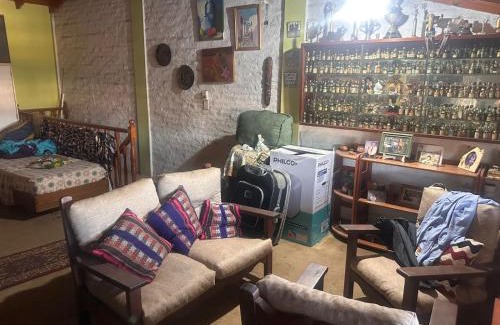 Munro House | Hermosa casa amplia cerca de capital