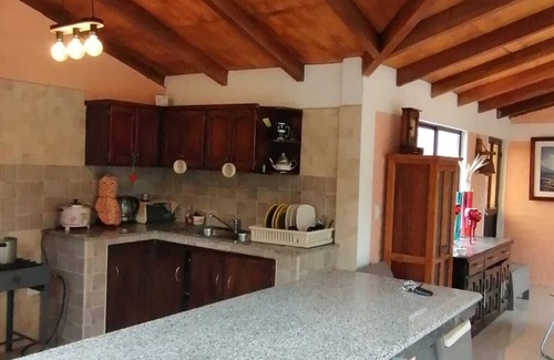 Malchingui Other | Hermosa Casa de Campo