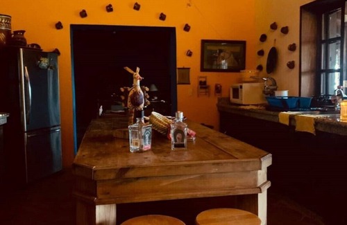 Tala Cottage | Hermosa Casa de Campo en San Isidro Mazatepec