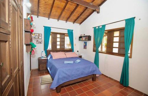 Zapatoca House | Hermosa Casa de Campo los Montes en Zapatoca