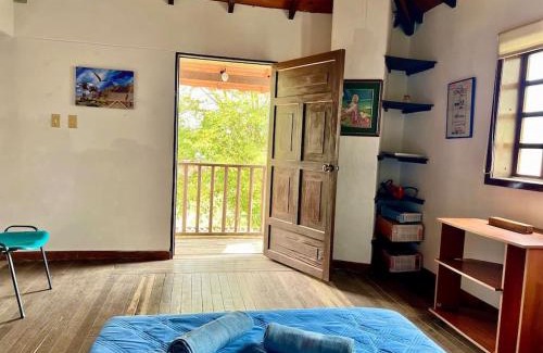Zapatoca House | Hermosa Casa de Campo los Montes en Zapatoca