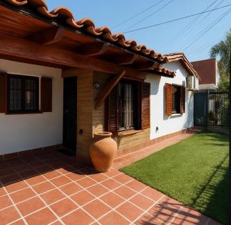 Villa Carlos Paz House | Hermosa Casa en el Centro, con Cochera