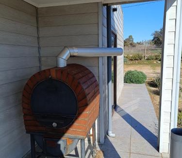 La Estrella House | Hermosa casa en lago rapel