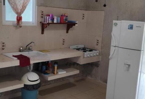 Rio Lagartos House | Hermosa Casa en Rio Lagartos