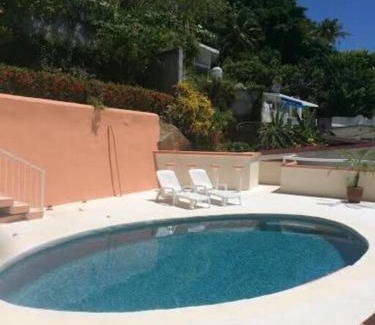 Pichilingue House | Hermosa Casa Lomas del Marques Diamante