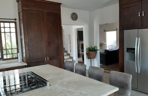 San Miguel de Allende Villa | Hermosa Casa Fraccionamiento El Capricho