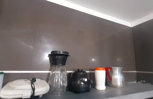 Metropolitana House | Hermosa Casa Para Huéspedes muy Central