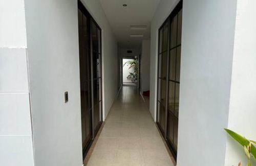 San Sebastian de Mariquita House | Hermosa Casa Rayo en Mariquita