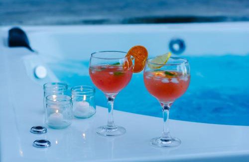 Parana House | Hermosa casa, terraza al río, Jacuzzi climatizado