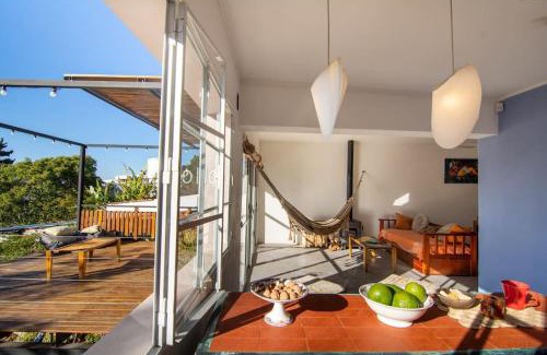 Parana House | Hermosa casa, terraza al río, Jacuzzi climatizado
